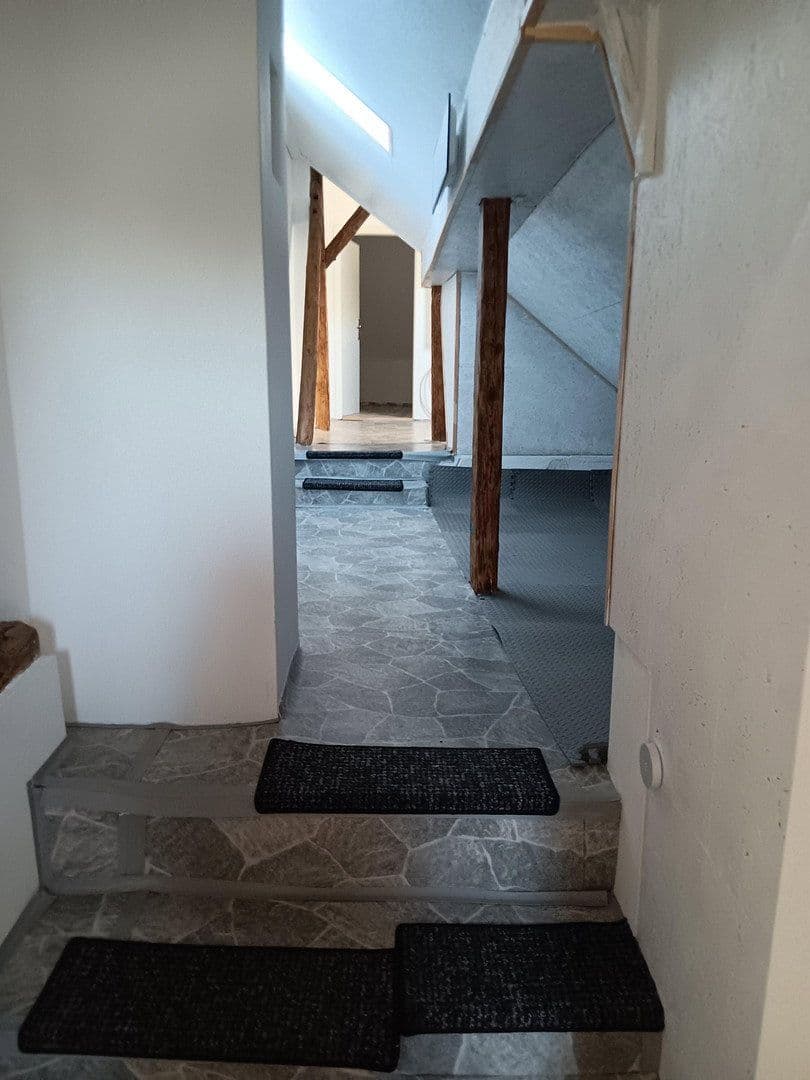 Prodej domu 97 m², pozemek 173 m², Philippsburg, Bádensko-Württembersko Prodej domu 97 m², pozemek 173 m², Philippsburg, Bádensko-Württembersko