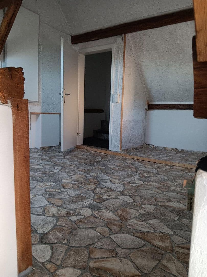 Prodej domu 97 m², pozemek 173 m², Philippsburg, Bádensko-Württembersko Prodej domu 97 m², pozemek 173 m², Philippsburg, Bádensko-Württembersko