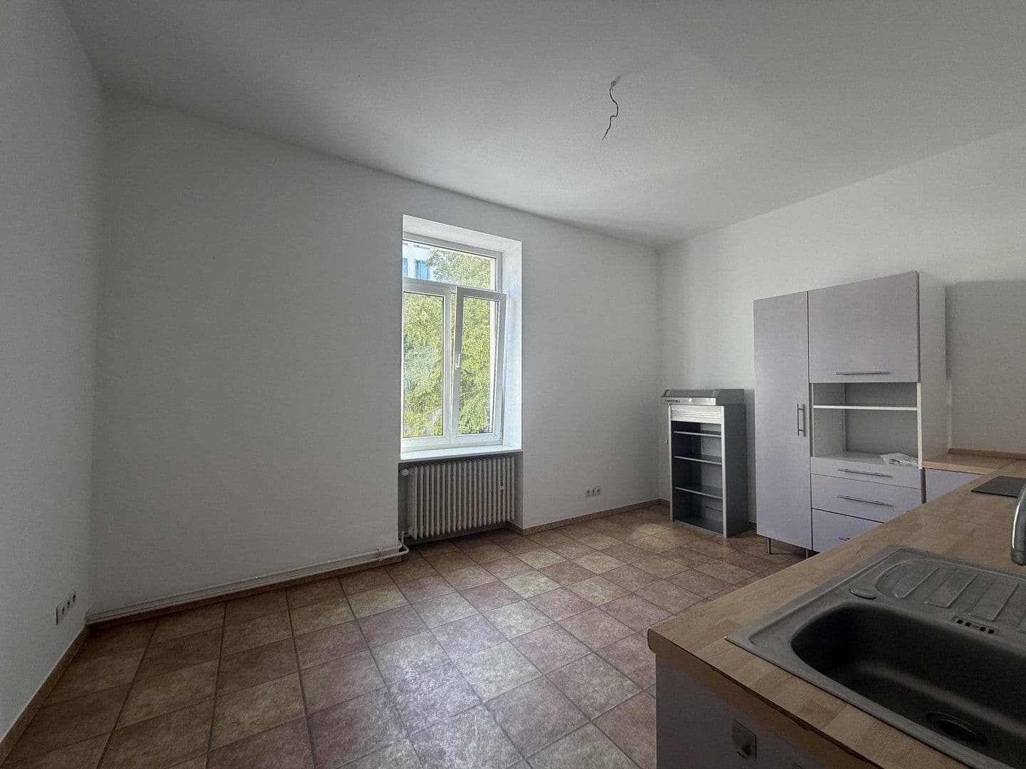 Pronájem bytu 3+1 98 m², Eckenheimer Landstraße 103, Frankfurt am Main, Hessen Pronájem bytu 3+1 98 m², Eckenheimer Landstraße 103, Frankfurt am Main, Hessen