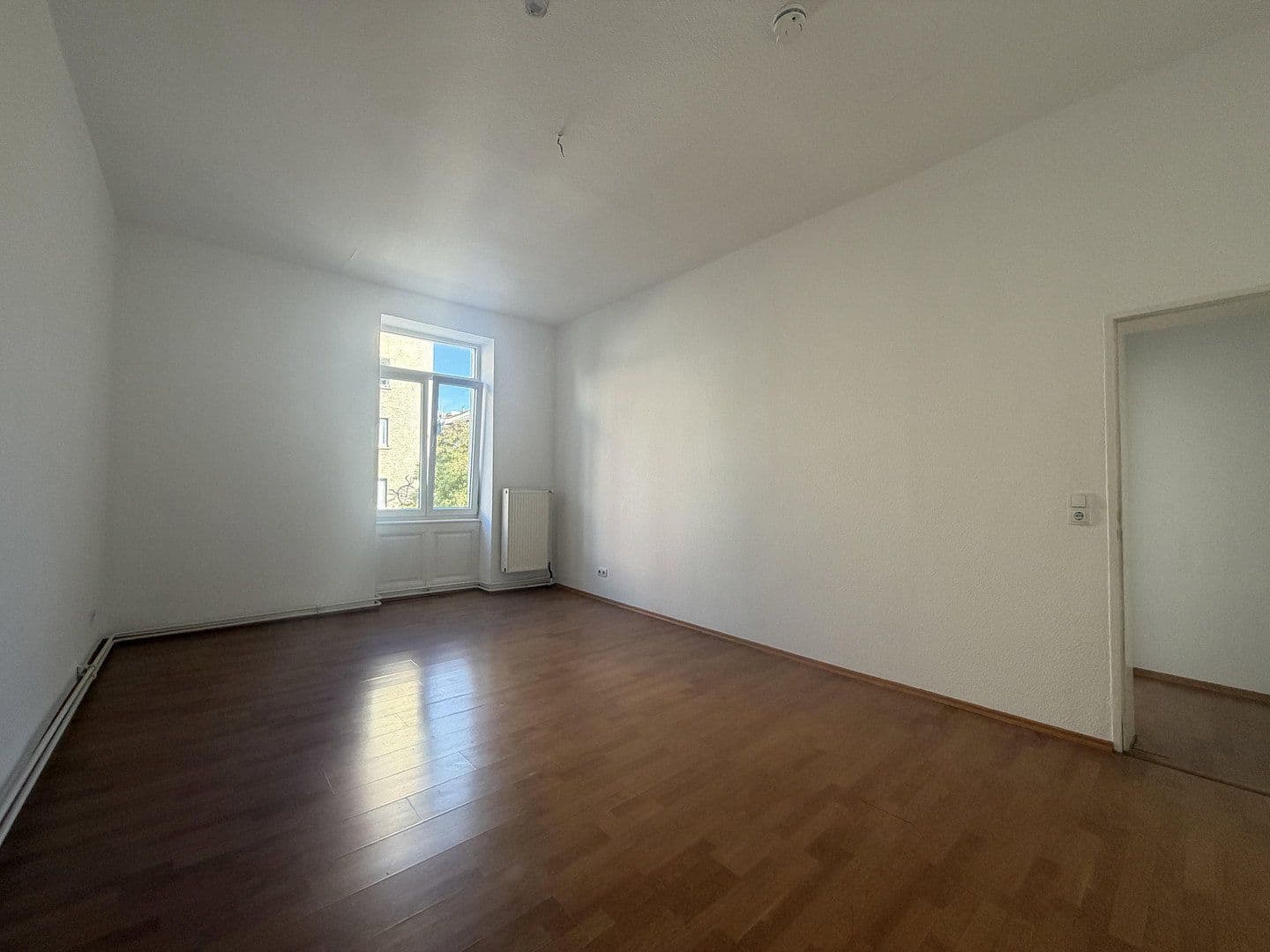 Pronájem bytu 3+1 98 m², Eckenheimer Landstraße 103, Frankfurt am Main, Hessen Pronájem bytu 3+1 98 m², Eckenheimer Landstraße 103, Frankfurt am Main, Hessen