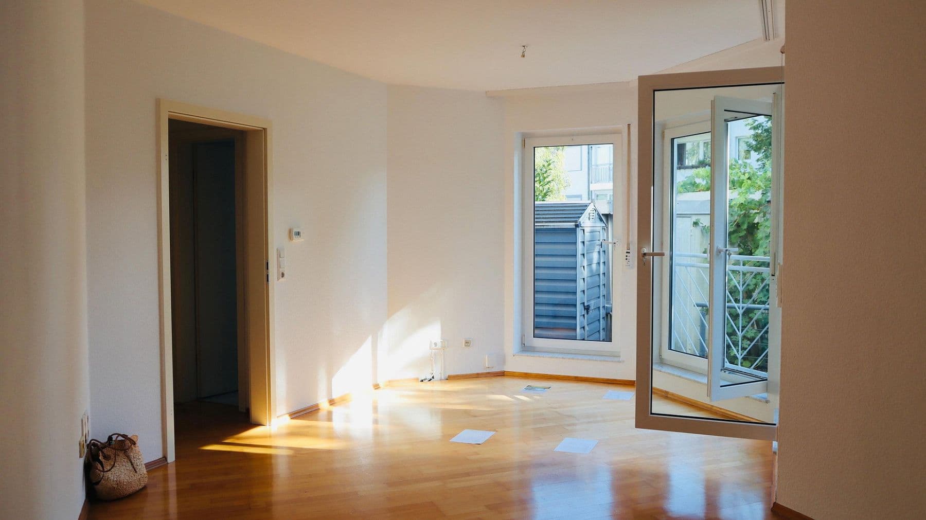 Pronájem bytu 3+1 88 m², Frankfurt, Hessen Pronájem bytu 3+1 88 m², Frankfurt, Hessen