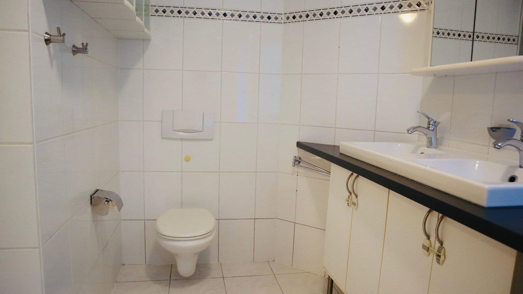 Pronájem bytu 3+1 88 m², Frankfurt, Hessen Pronájem bytu 3+1 88 m², Frankfurt, Hessen