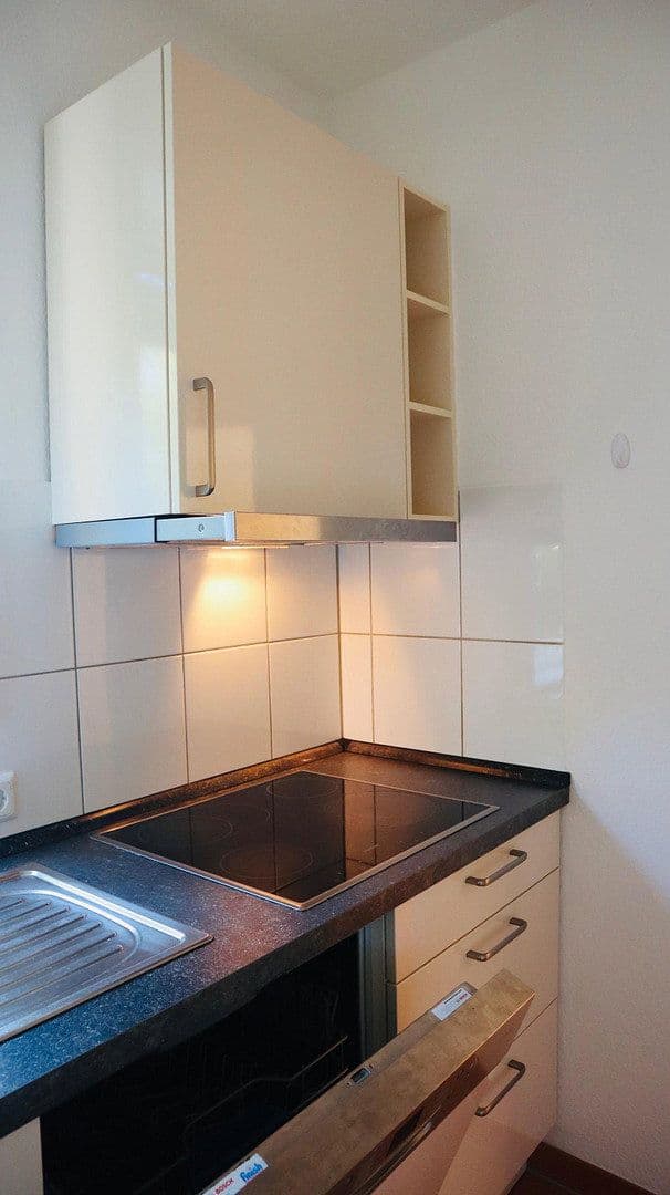Pronájem bytu 3+1 88 m², Frankfurt, Hessen Pronájem bytu 3+1 88 m², Frankfurt, Hessen
