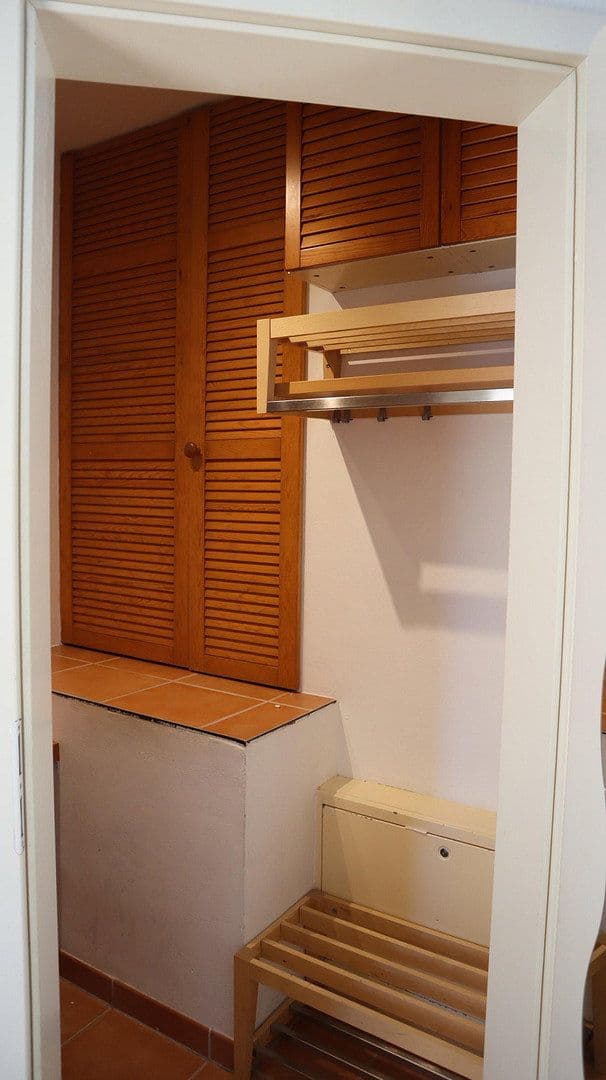 Pronájem bytu 3+1 88 m², Frankfurt, Hessen Pronájem bytu 3+1 88 m², Frankfurt, Hessen