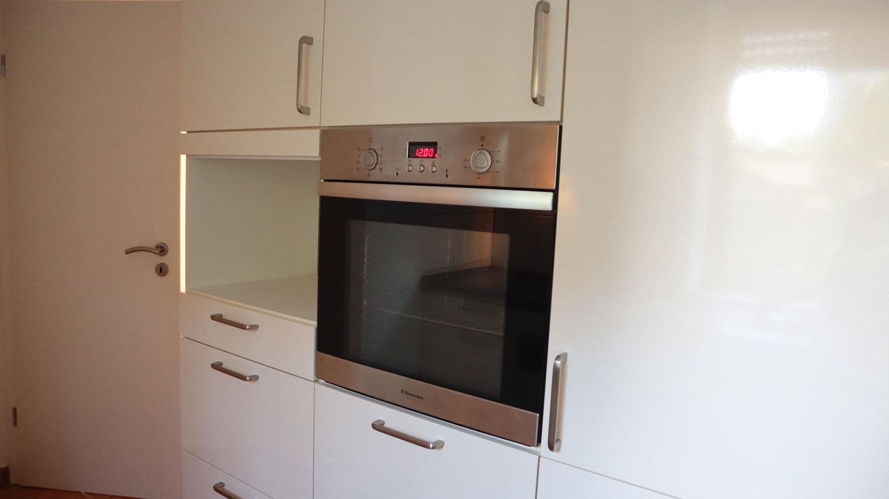 Pronájem bytu 3+1 88 m², Frankfurt, Hessen Pronájem bytu 3+1 88 m², Frankfurt, Hessen
