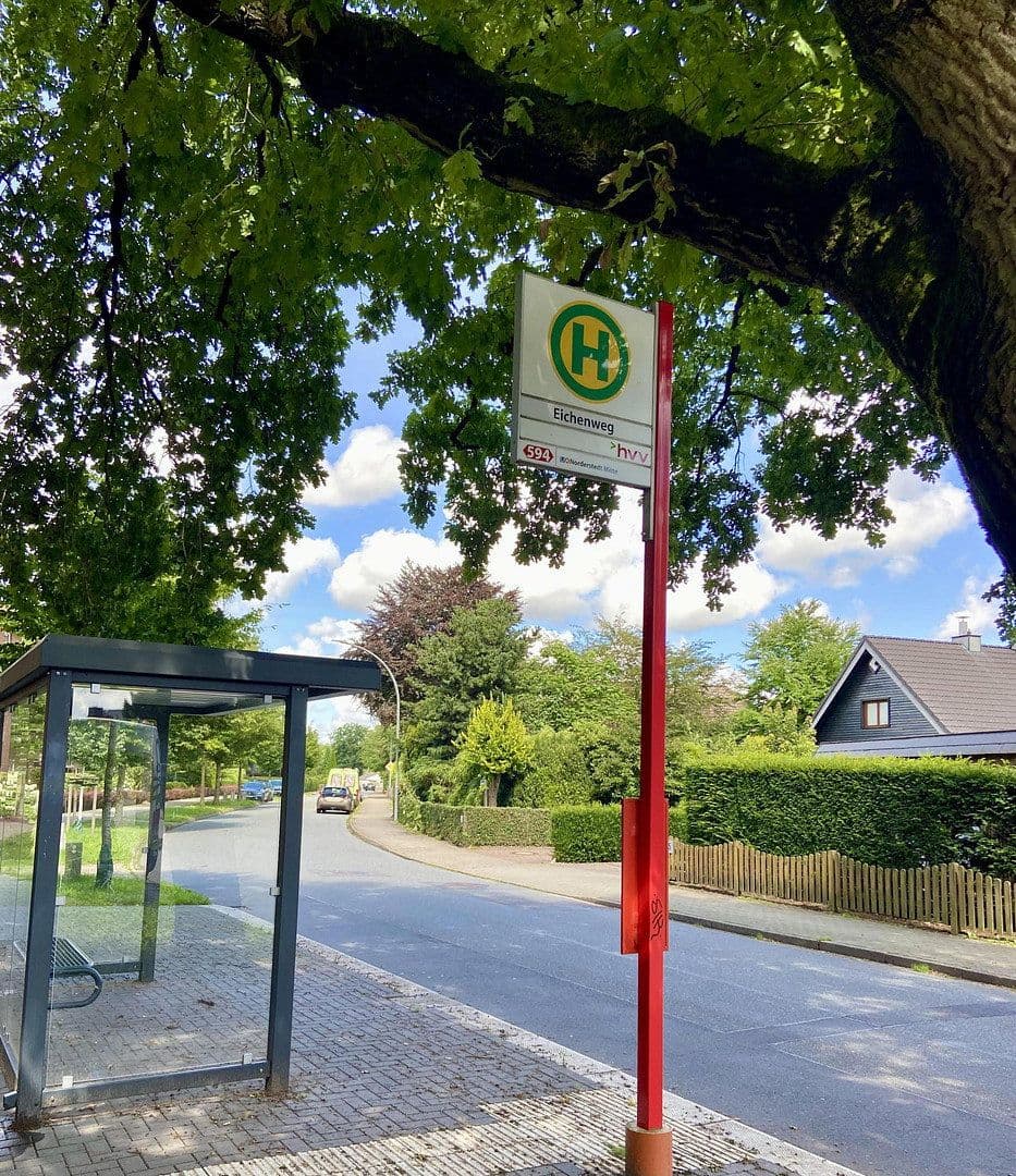 Prodej bytu 3+1 95 m², Jahnstraße 62, Quickborn, Šlesvicko-Holštýnsko Prodej bytu 3+1 95 m², Jahnstraße 62, Quickborn, Šlesvicko-Holštýnsko