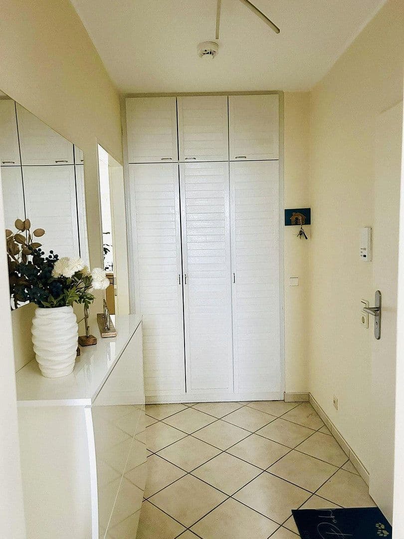 Prodej bytu 3+1 95 m², Jahnstraße 62, Quickborn, Šlesvicko-Holštýnsko Prodej bytu 3+1 95 m², Jahnstraße 62, Quickborn, Šlesvicko-Holštýnsko
