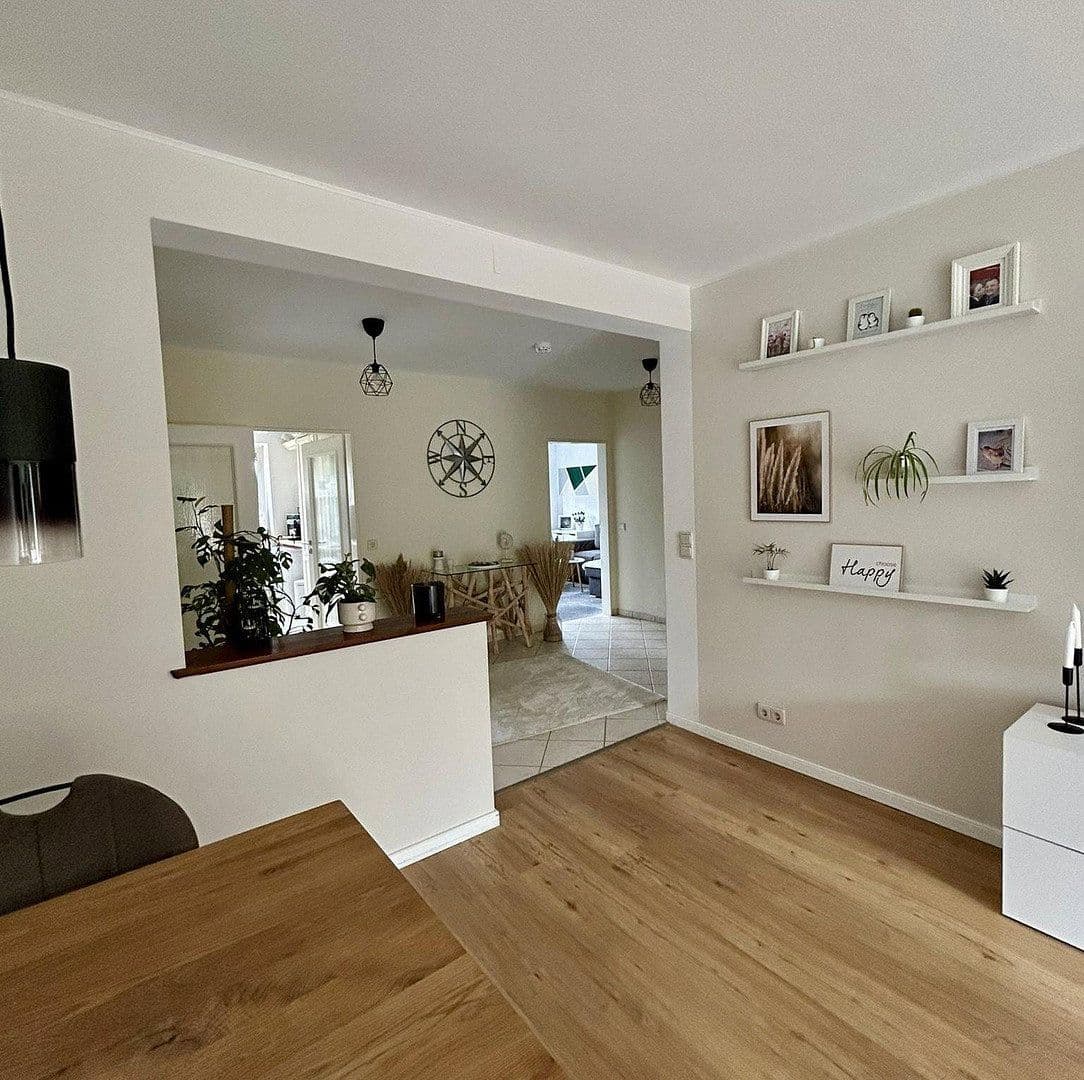 Prodej bytu 3+1 95 m², Jahnstraße 62, Quickborn, Šlesvicko-Holštýnsko Prodej bytu 3+1 95 m², Jahnstraße 62, Quickborn, Šlesvicko-Holštýnsko