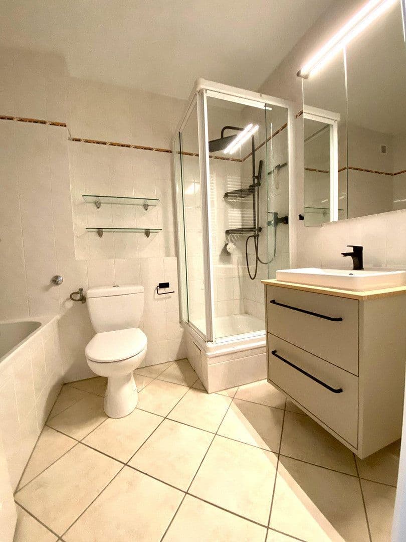 Prodej bytu 3+1 95 m², Jahnstraße 62, Quickborn, Šlesvicko-Holštýnsko Prodej bytu 3+1 95 m², Jahnstraße 62, Quickborn, Šlesvicko-Holštýnsko