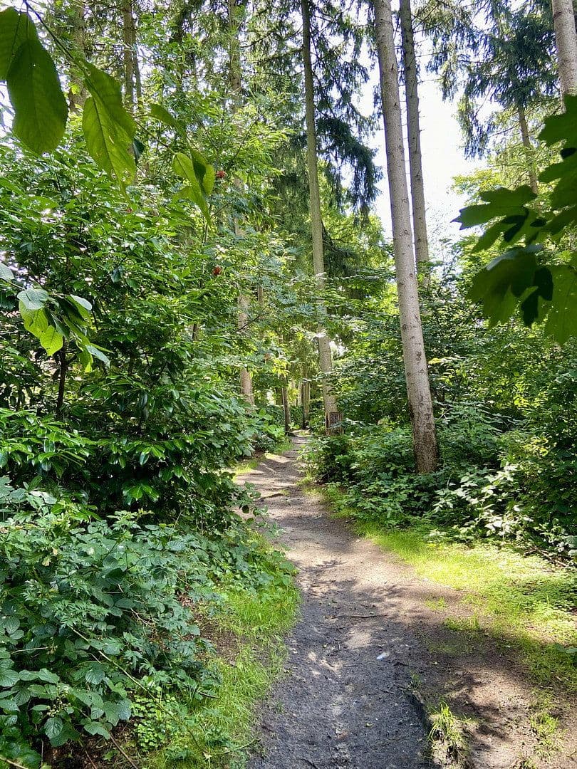 Prodej bytu 3+1 95 m², Jahnstraße 62, Quickborn, Šlesvicko-Holštýnsko Prodej bytu 3+1 95 m², Jahnstraße 62, Quickborn, Šlesvicko-Holštýnsko