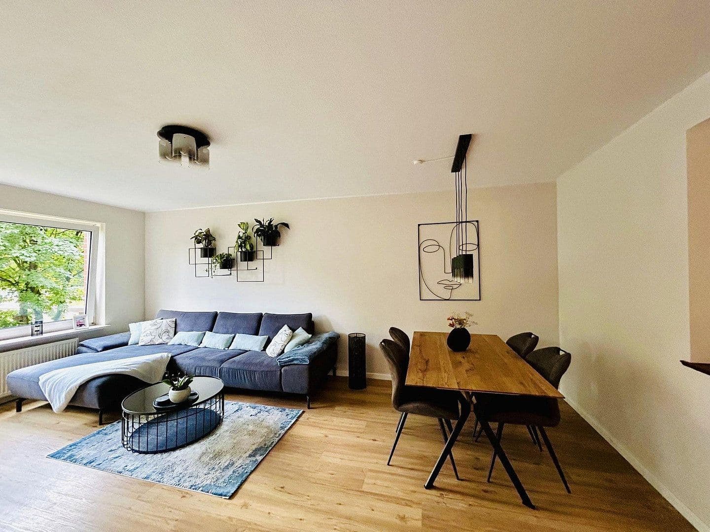 Prodej bytu 3+1 95 m², Jahnstraße 62, Quickborn, Šlesvicko-Holštýnsko Prodej bytu 3+1 95 m², Jahnstraße 62, Quickborn, Šlesvicko-Holštýnsko