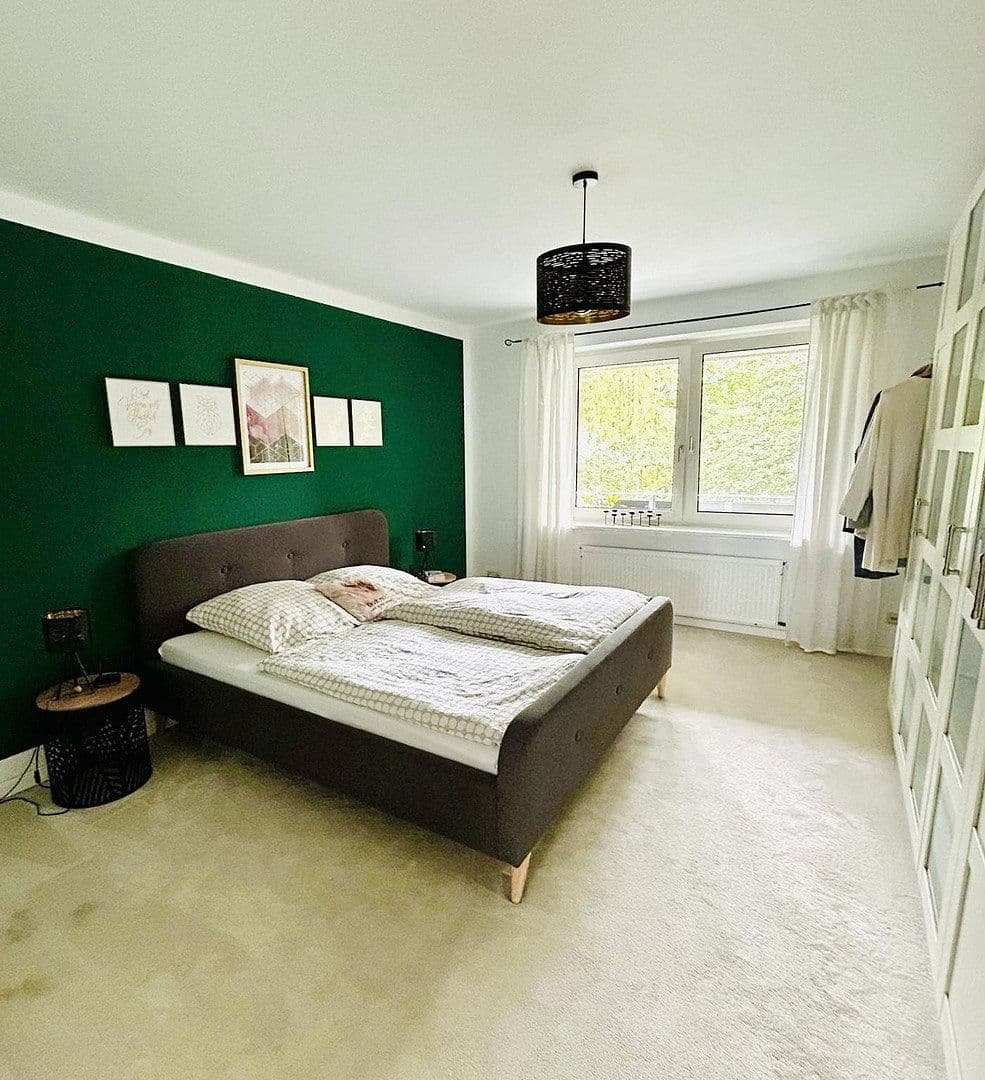 Prodej bytu 3+1 95 m², Jahnstraße 62, Quickborn, Šlesvicko-Holštýnsko Prodej bytu 3+1 95 m², Jahnstraße 62, Quickborn, Šlesvicko-Holštýnsko