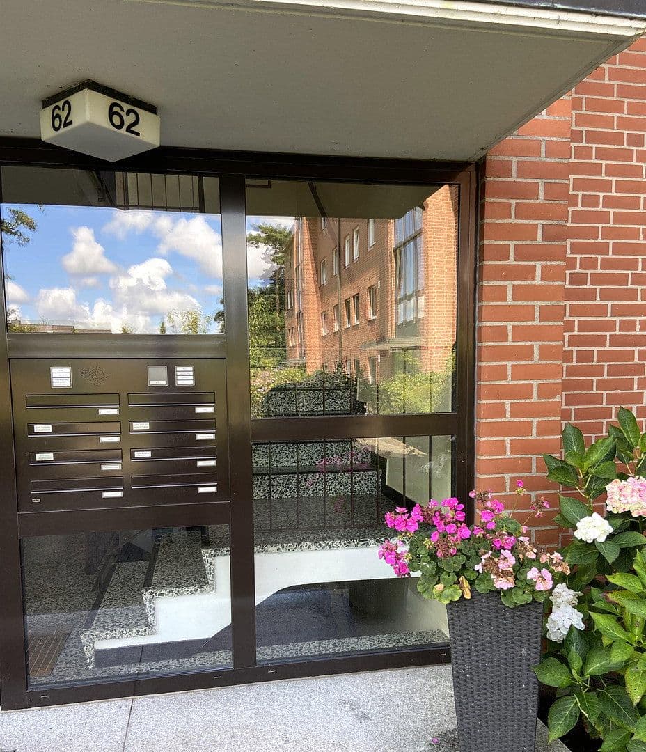 Prodej bytu 3+1 95 m², Jahnstraße 62, Quickborn, Šlesvicko-Holštýnsko Prodej bytu 3+1 95 m², Jahnstraße 62, Quickborn, Šlesvicko-Holštýnsko