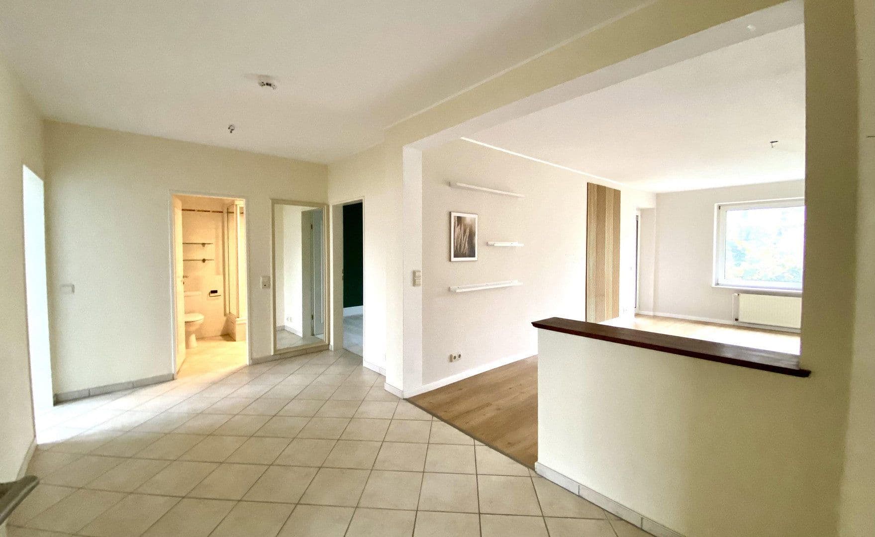 Prodej bytu 3+1 95 m², Jahnstraße 62, Quickborn, Šlesvicko-Holštýnsko Prodej bytu 3+1 95 m², Jahnstraße 62, Quickborn, Šlesvicko-Holštýnsko