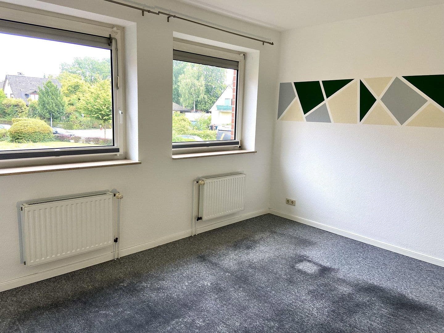 Prodej bytu 3+1 95 m², Jahnstraße 62, Quickborn, Šlesvicko-Holštýnsko Prodej bytu 3+1 95 m², Jahnstraße 62, Quickborn, Šlesvicko-Holštýnsko