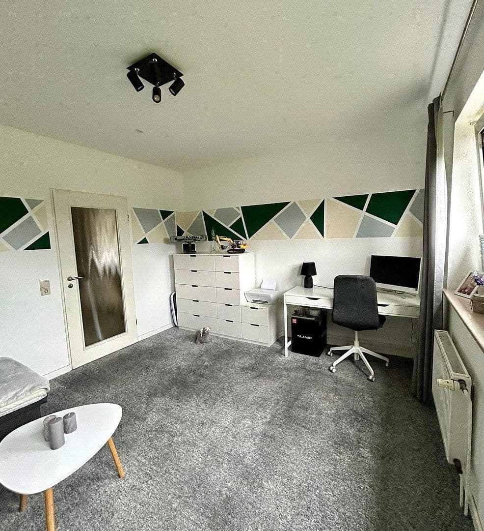 Prodej bytu 3+1 95 m², Jahnstraße 62, Quickborn, Šlesvicko-Holštýnsko Prodej bytu 3+1 95 m², Jahnstraße 62, Quickborn, Šlesvicko-Holštýnsko