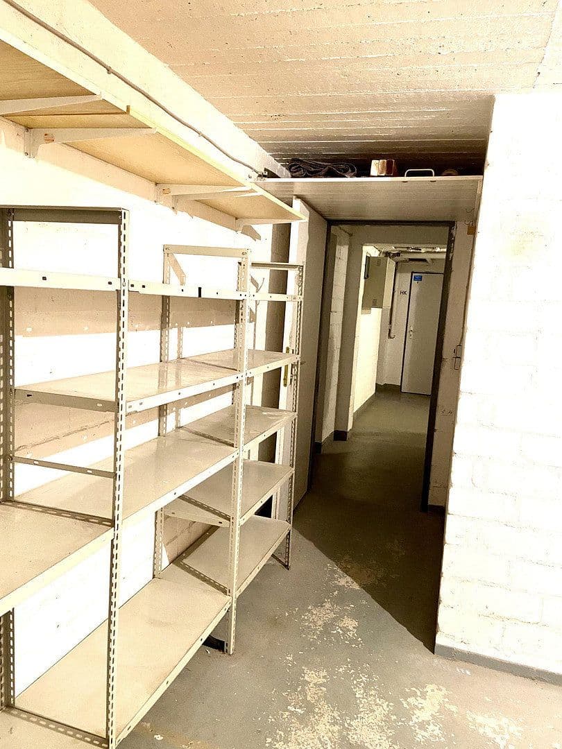 Prodej bytu 3+1 95 m², Jahnstraße 62, Quickborn, Šlesvicko-Holštýnsko Prodej bytu 3+1 95 m², Jahnstraße 62, Quickborn, Šlesvicko-Holštýnsko