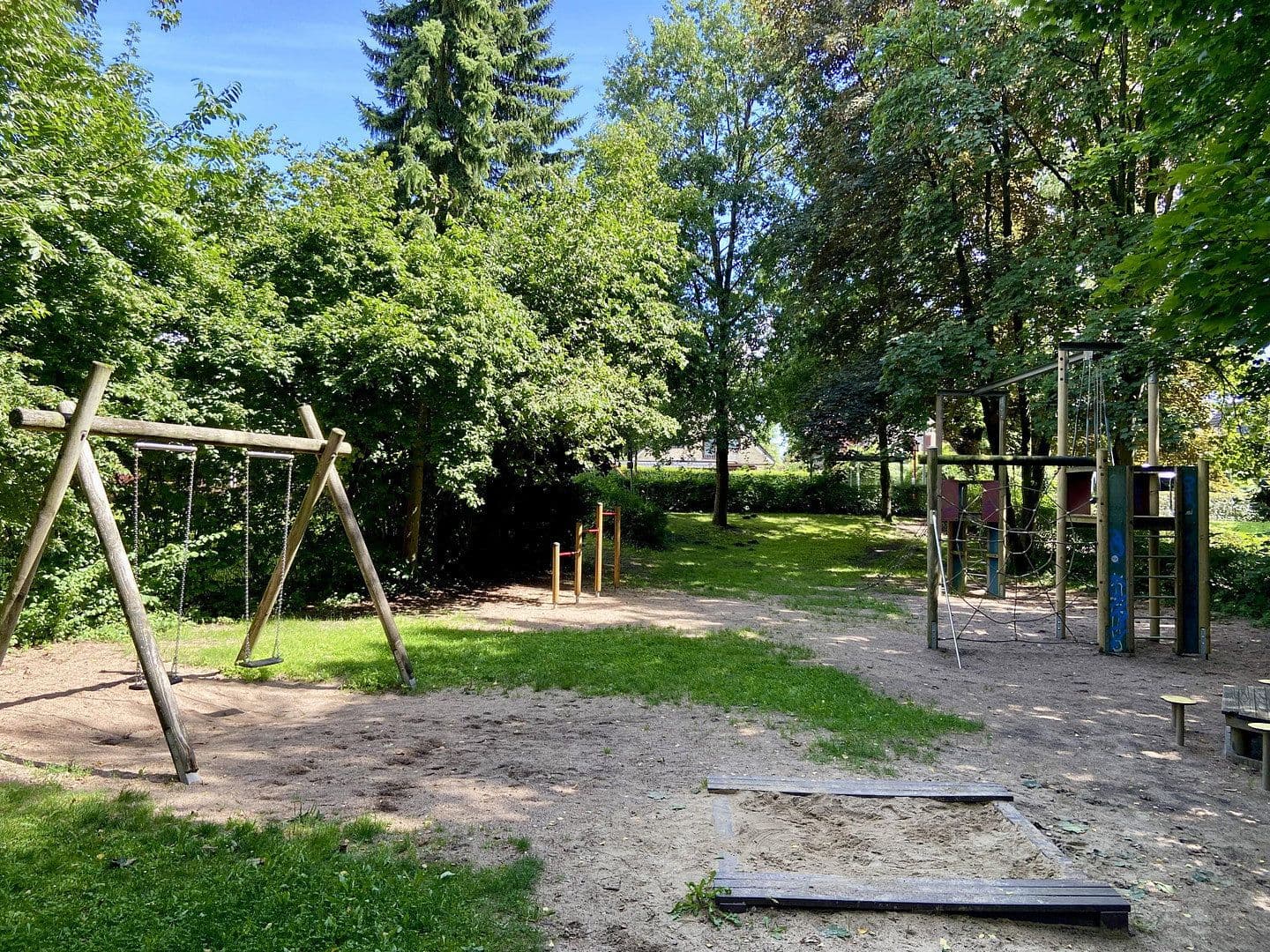 Prodej bytu 3+1 95 m², Jahnstraße 62, Quickborn, Šlesvicko-Holštýnsko Prodej bytu 3+1 95 m², Jahnstraße 62, Quickborn, Šlesvicko-Holštýnsko