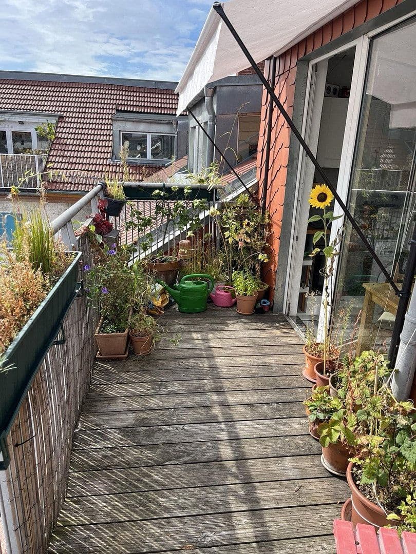 Prodej bytu 2+kk 70 m², Berlin, Berlín Prodej bytu 2+kk 70 m², Berlin, Berlín