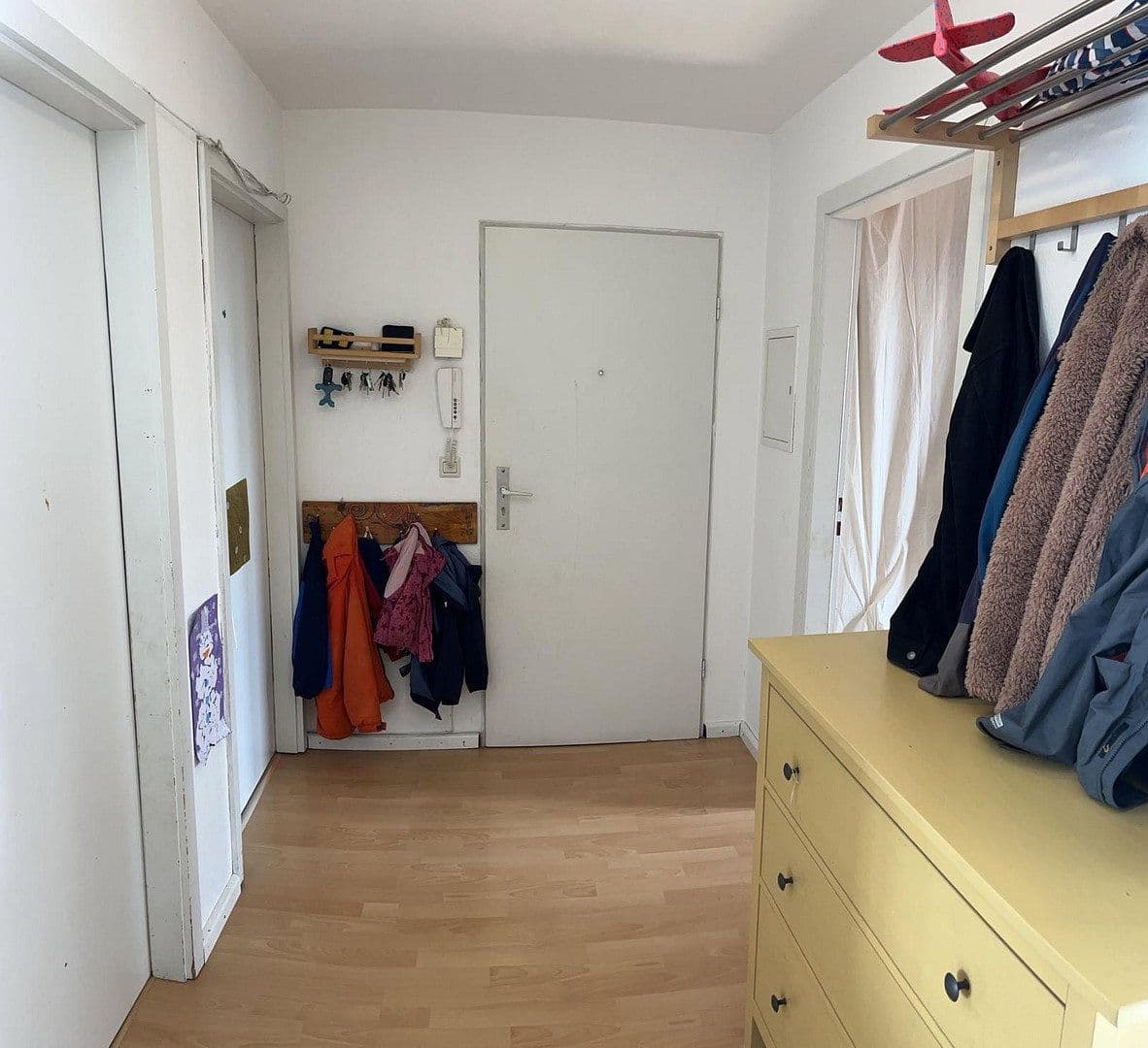Prodej bytu 2+kk 70 m², Berlin, Berlín Prodej bytu 2+kk 70 m², Berlin, Berlín