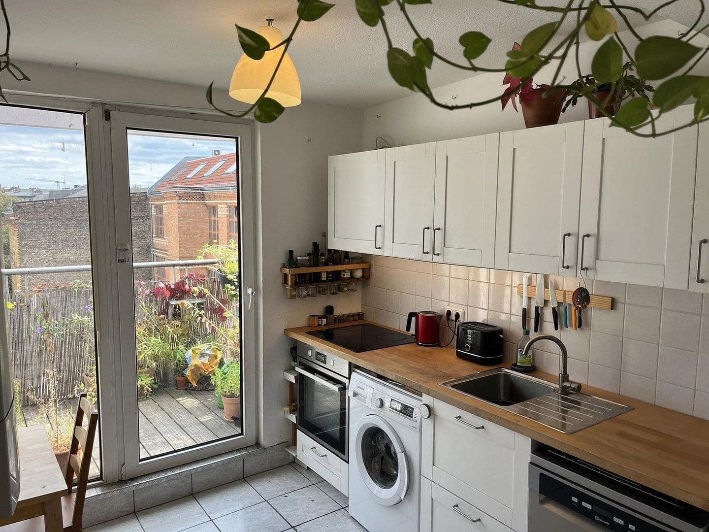 Prodej bytu 2+kk 70 m², Berlin, Berlín Prodej bytu 2+kk 70 m², Berlin, Berlín