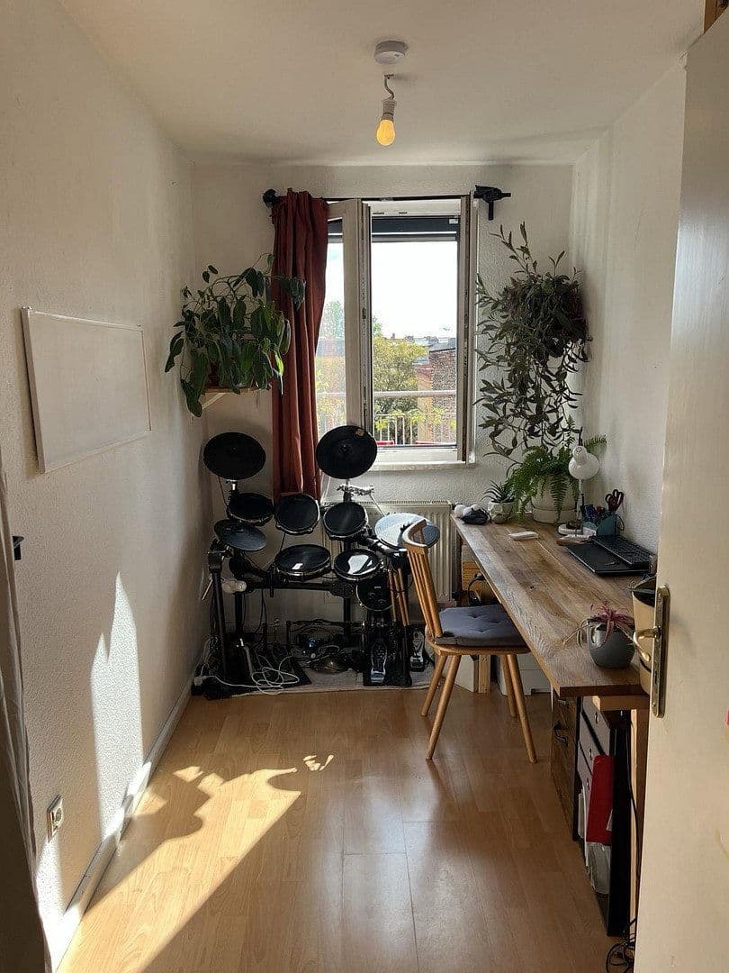 Prodej bytu 2+kk 70 m², Berlin, Berlín Prodej bytu 2+kk 70 m², Berlin, Berlín