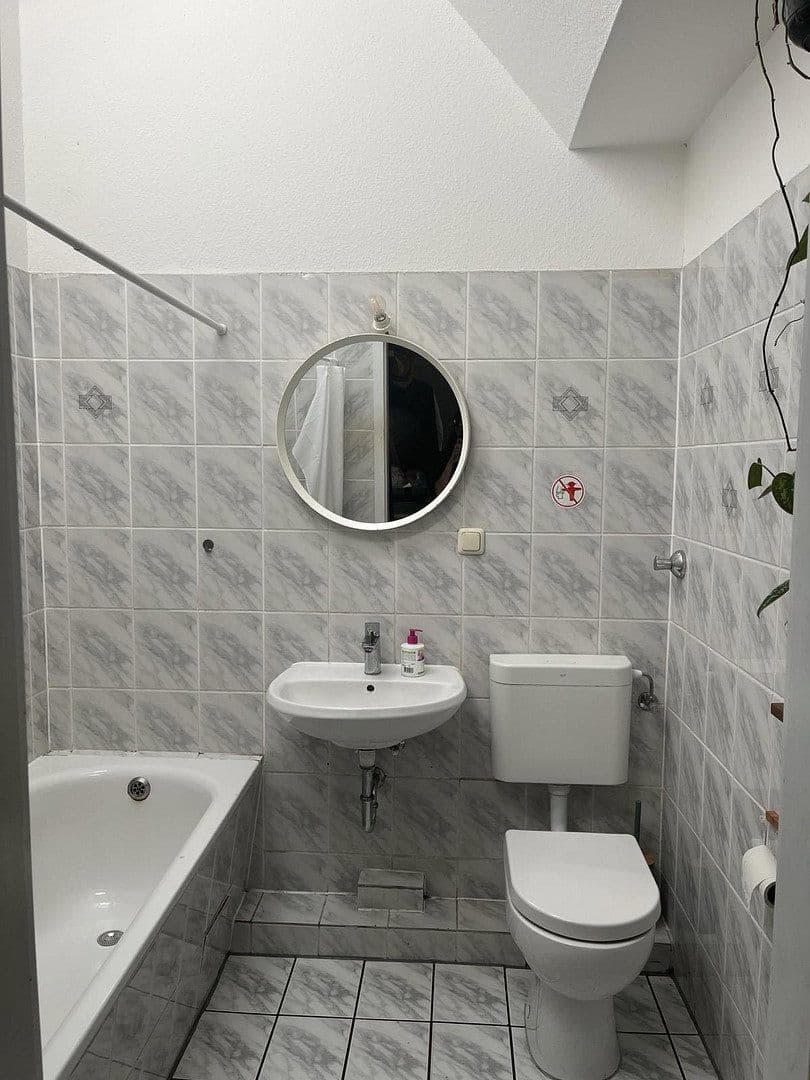 Prodej bytu 2+kk 70 m², Berlin, Berlín Prodej bytu 2+kk 70 m², Berlin, Berlín