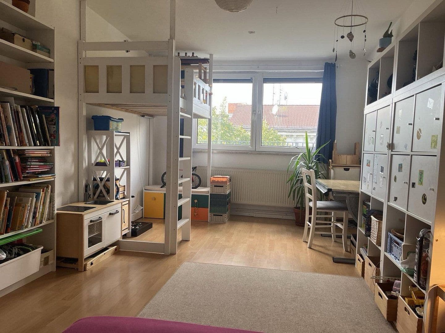 Prodej bytu 2+kk 70 m², Berlin, Berlín Prodej bytu 2+kk 70 m², Berlin, Berlín