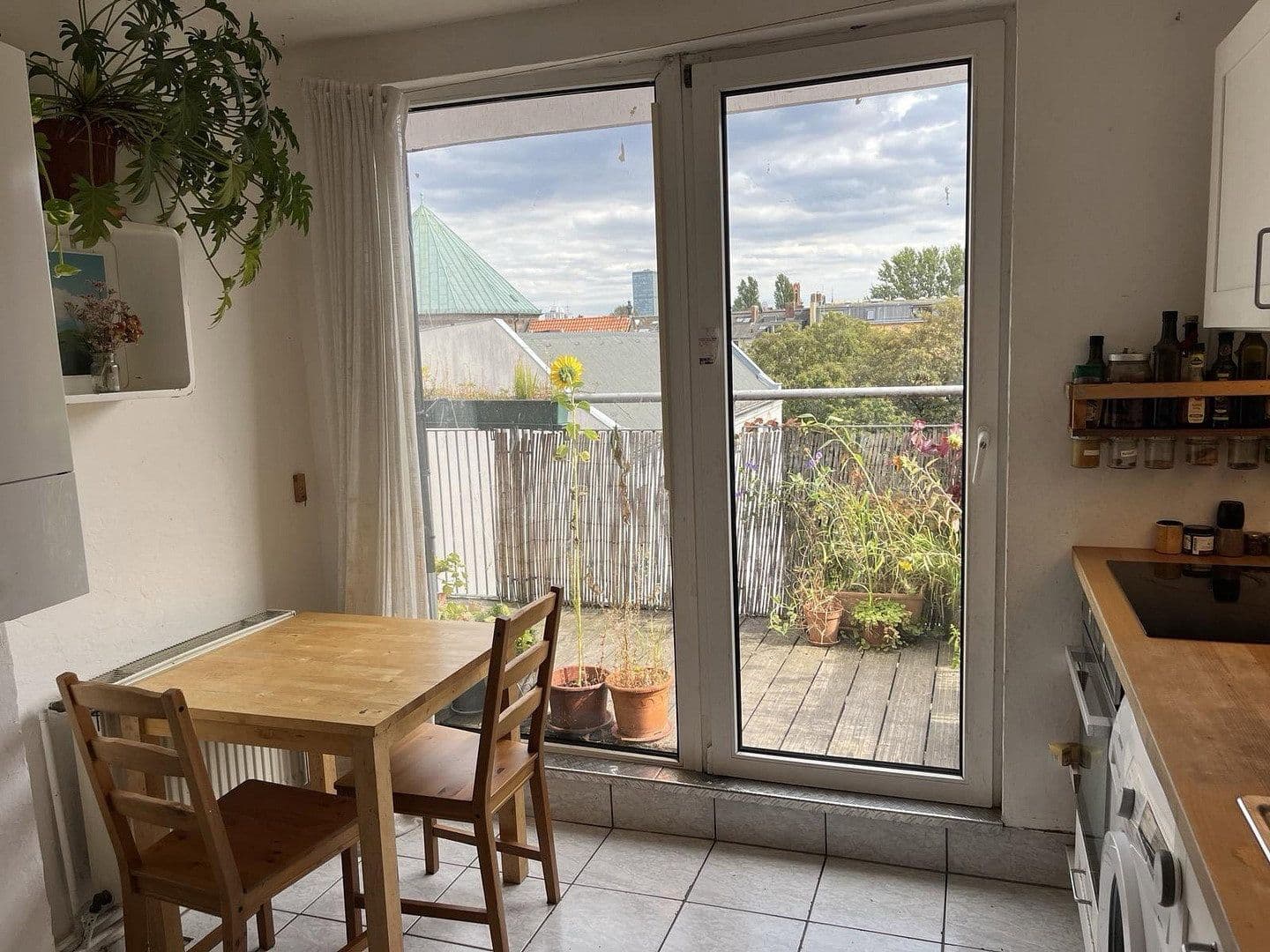 Prodej bytu 2+kk 70 m², Berlin, Berlín Prodej bytu 2+kk 70 m², Berlin, Berlín