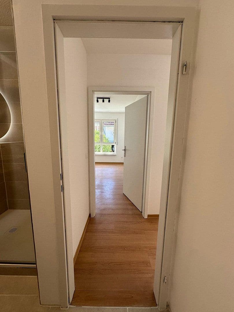 Pronájem bytu 3+1 71 m², Kirchheim unter Teck, Bádensko-Württembersko Pronájem bytu 3+1 71 m², Kirchheim unter Teck, Bádensko-Württembersko