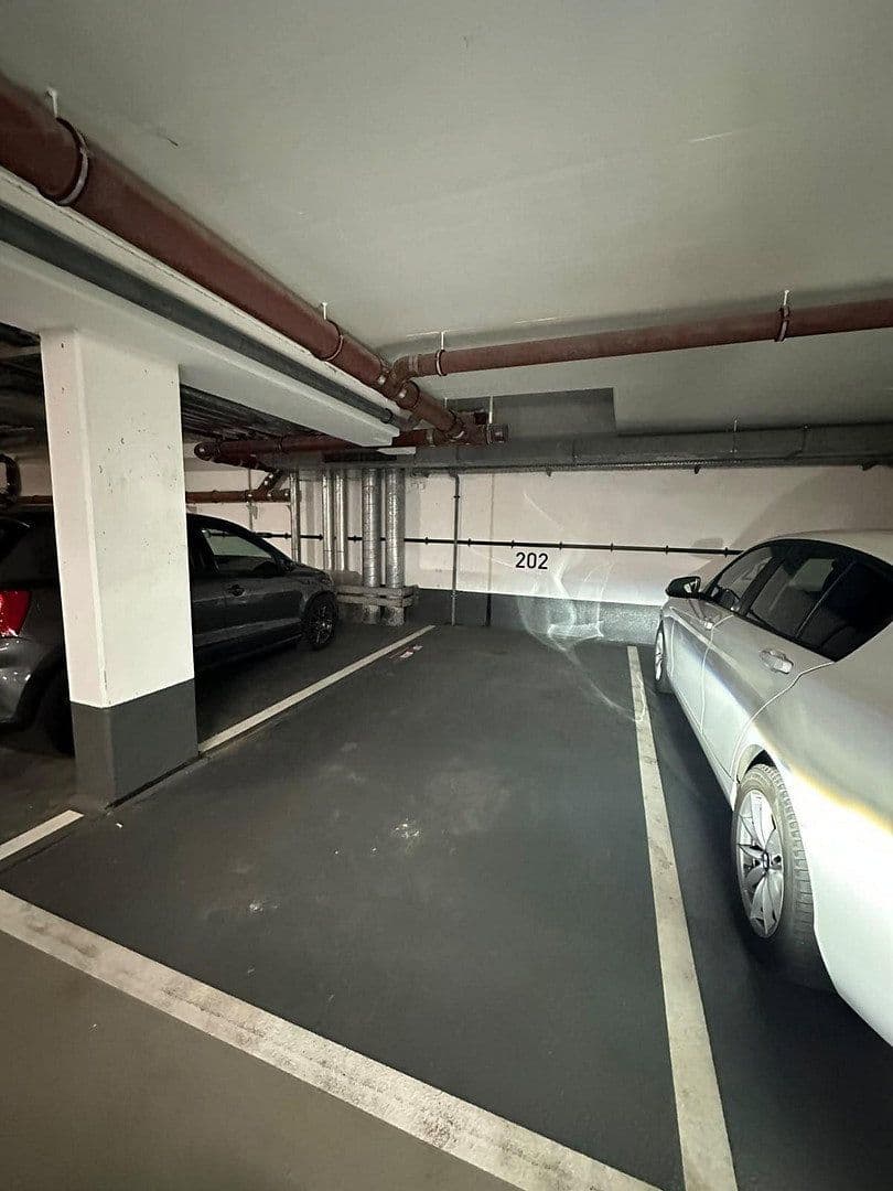 Pronájem bytu 3+1 71 m², Kirchheim unter Teck, Bádensko-Württembersko Pronájem bytu 3+1 71 m², Kirchheim unter Teck, Bádensko-Württembersko
