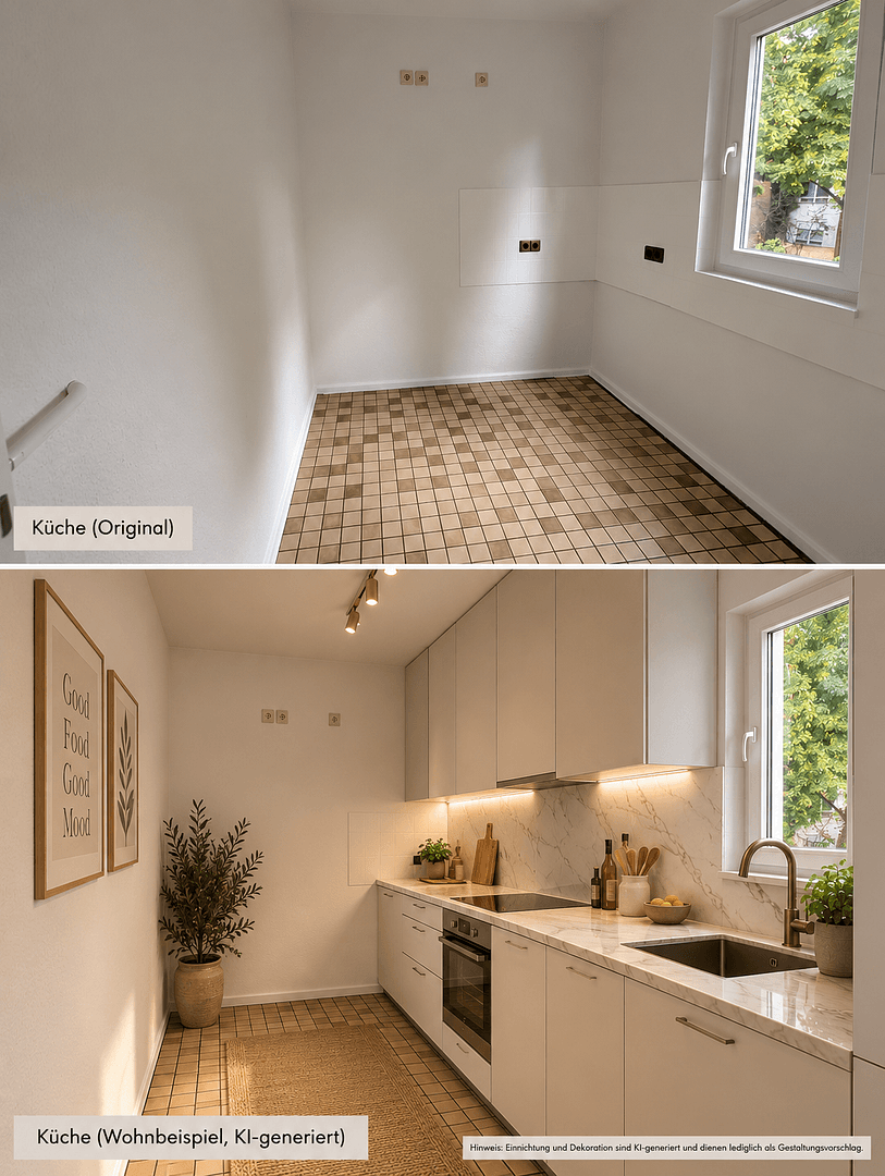 Prodej bytu 3+1 85 m², Berlin, Berlín Prodej bytu 3+1 85 m², Berlin, Berlín
