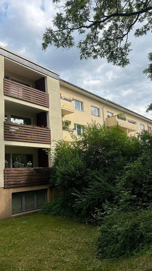 Prodej bytu 3+1 85 m², Berlin, Berlín Prodej bytu 3+1 85 m², Berlin, Berlín
