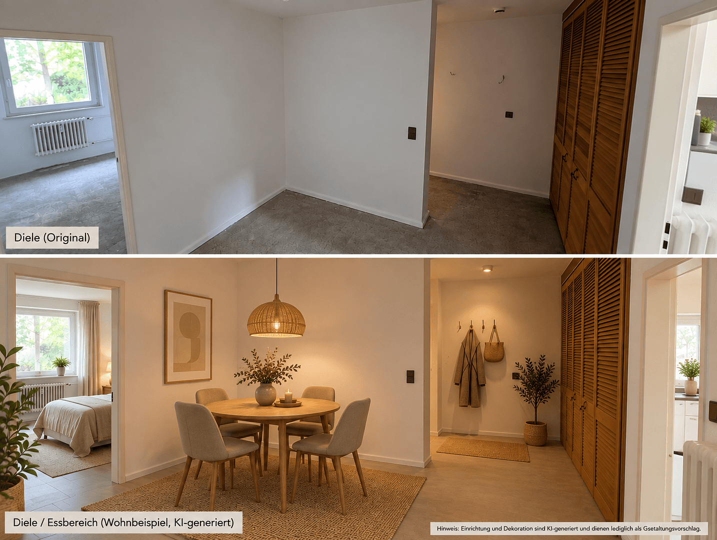 Prodej bytu 3+1 85 m², Berlin, Berlín Prodej bytu 3+1 85 m², Berlin, Berlín