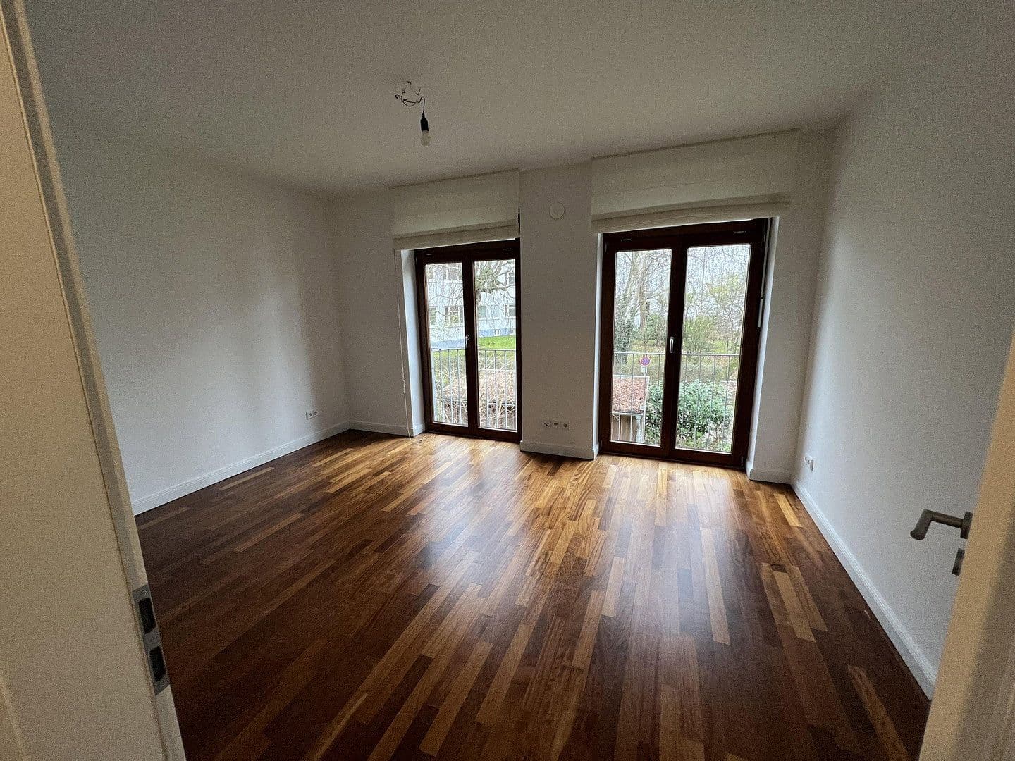 Pronájem bytu 3+1 110 m², Hamburg, Hamburg Pronájem bytu 3+1 110 m², Hamburg, Hamburg