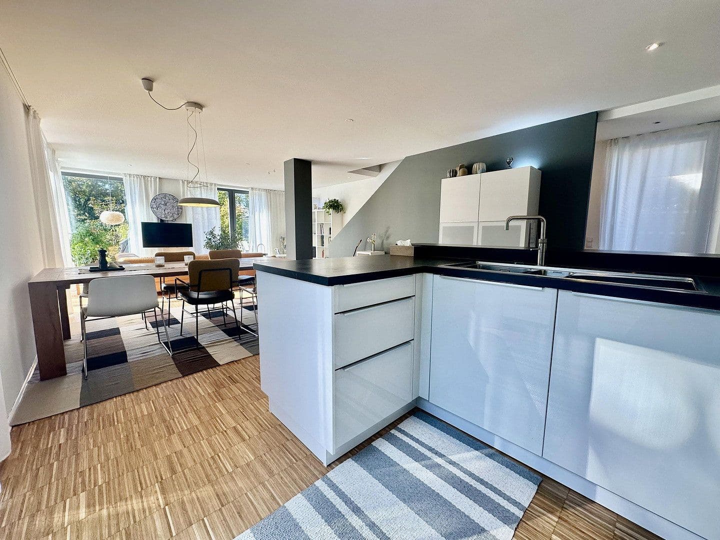 Prodej domu 160 m², pozemek 702 m², Greifenberg, Bavorsko Prodej domu 160 m², pozemek 702 m², Greifenberg, Bavorsko