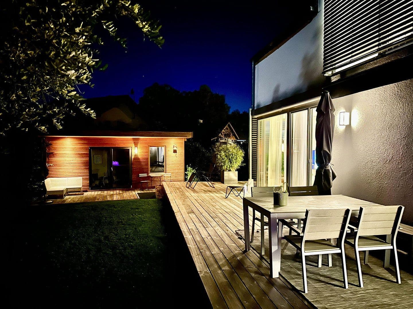 Prodej domu 160 m², pozemek 702 m², Greifenberg, Bavorsko Prodej domu 160 m², pozemek 702 m², Greifenberg, Bavorsko