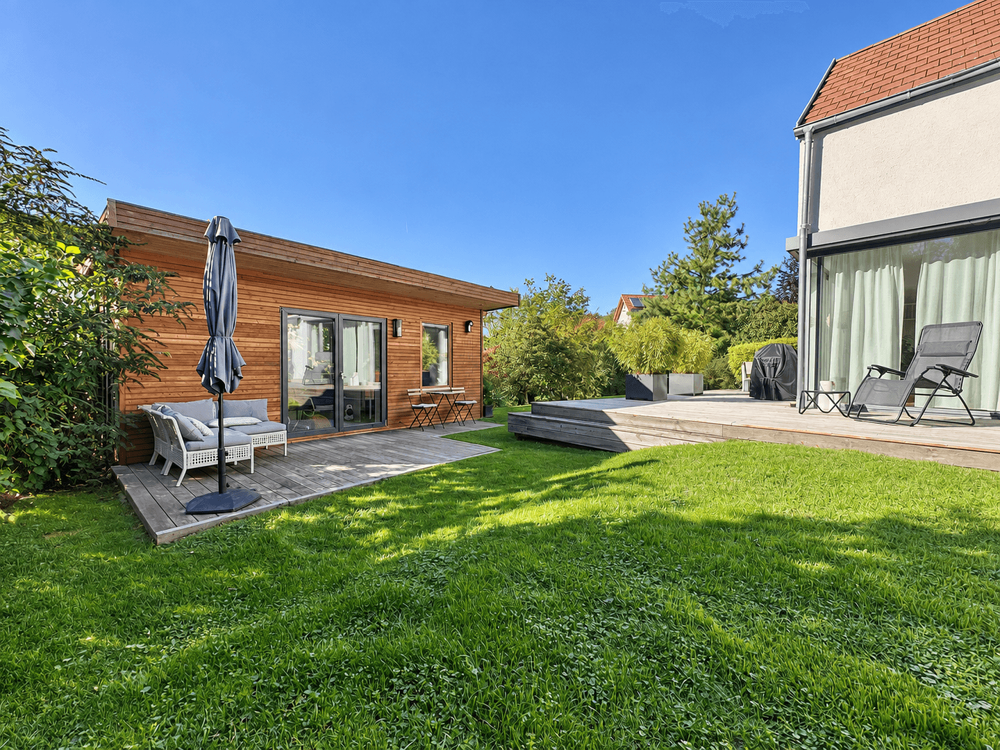 Prodej domu 160 m², pozemek 702 m², Greifenberg, Bavorsko Prodej domu 160 m², pozemek 702 m², Greifenberg, Bavorsko