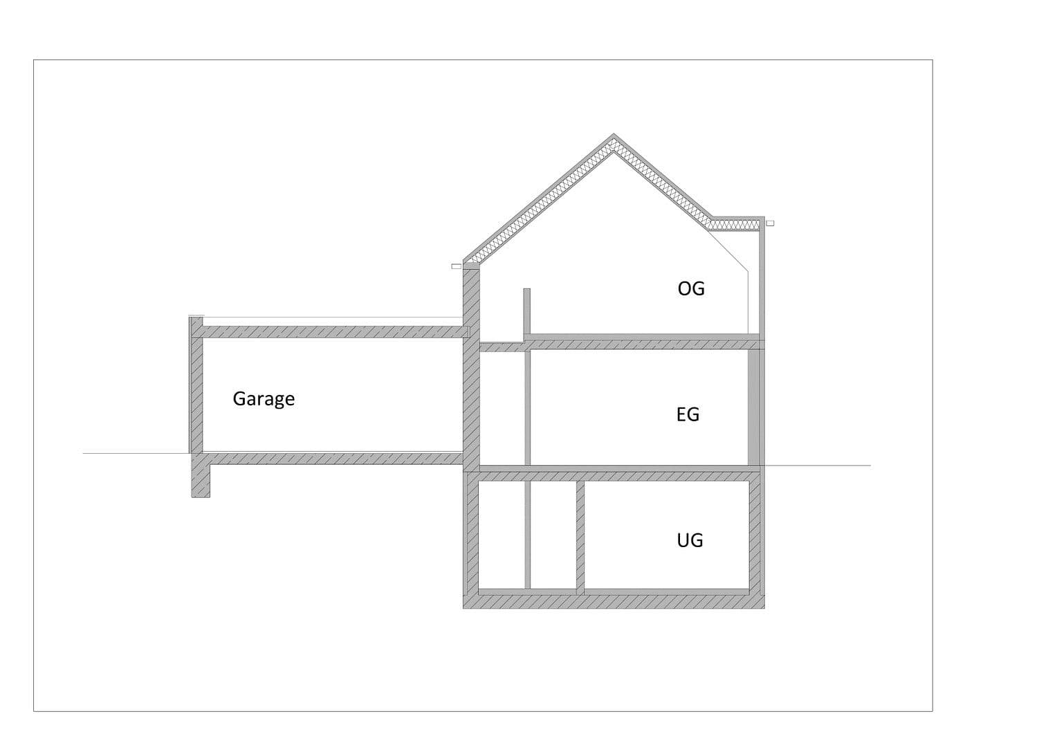 Prodej domu 160 m², pozemek 702 m², Greifenberg, Bavorsko Prodej domu 160 m², pozemek 702 m², Greifenberg, Bavorsko