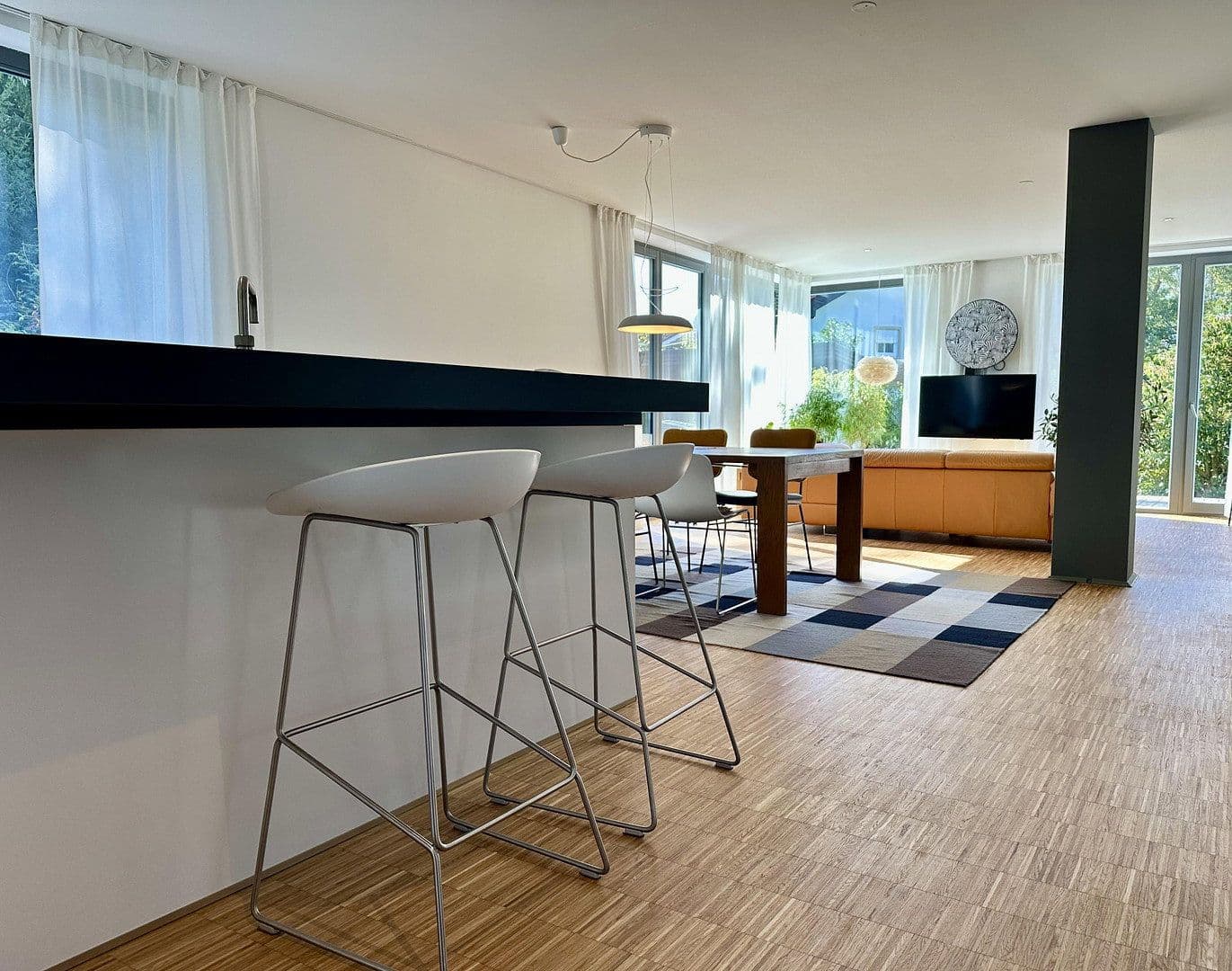 Prodej domu 160 m², pozemek 702 m², Greifenberg, Bavorsko Prodej domu 160 m², pozemek 702 m², Greifenberg, Bavorsko