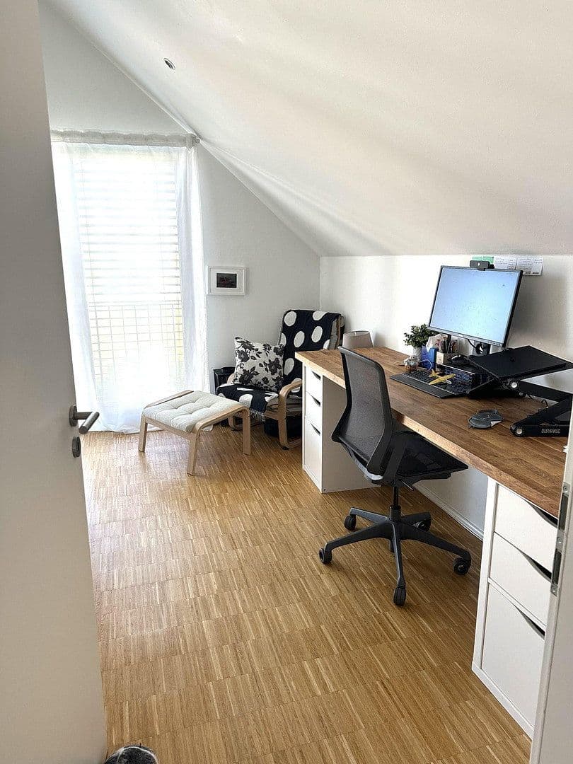 Prodej domu 160 m², pozemek 702 m², Greifenberg, Bavorsko Prodej domu 160 m², pozemek 702 m², Greifenberg, Bavorsko