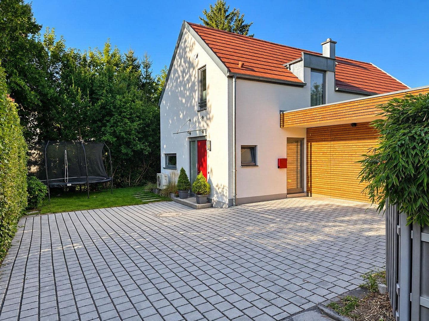 Prodej domu 160 m², pozemek 702 m², Greifenberg, Bavorsko Prodej domu 160 m², pozemek 702 m², Greifenberg, Bavorsko