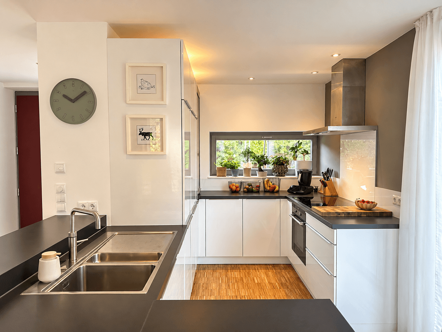 Prodej domu 160 m², pozemek 702 m², Greifenberg, Bavorsko Prodej domu 160 m², pozemek 702 m², Greifenberg, Bavorsko