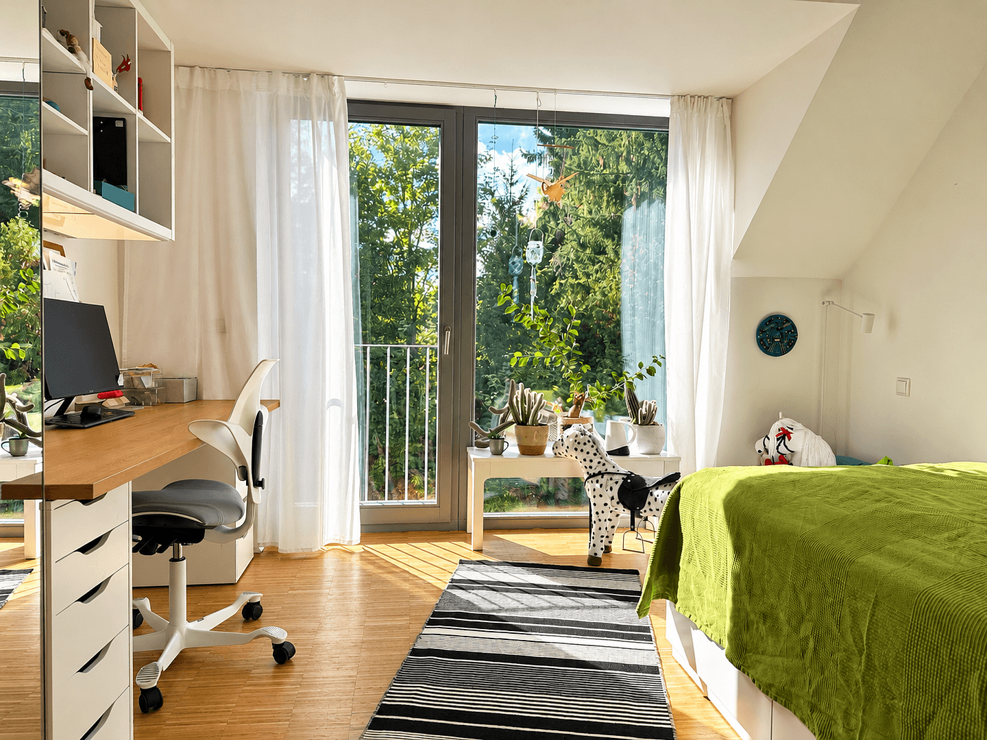 Prodej domu 160 m², pozemek 702 m², Greifenberg, Bavorsko Prodej domu 160 m², pozemek 702 m², Greifenberg, Bavorsko