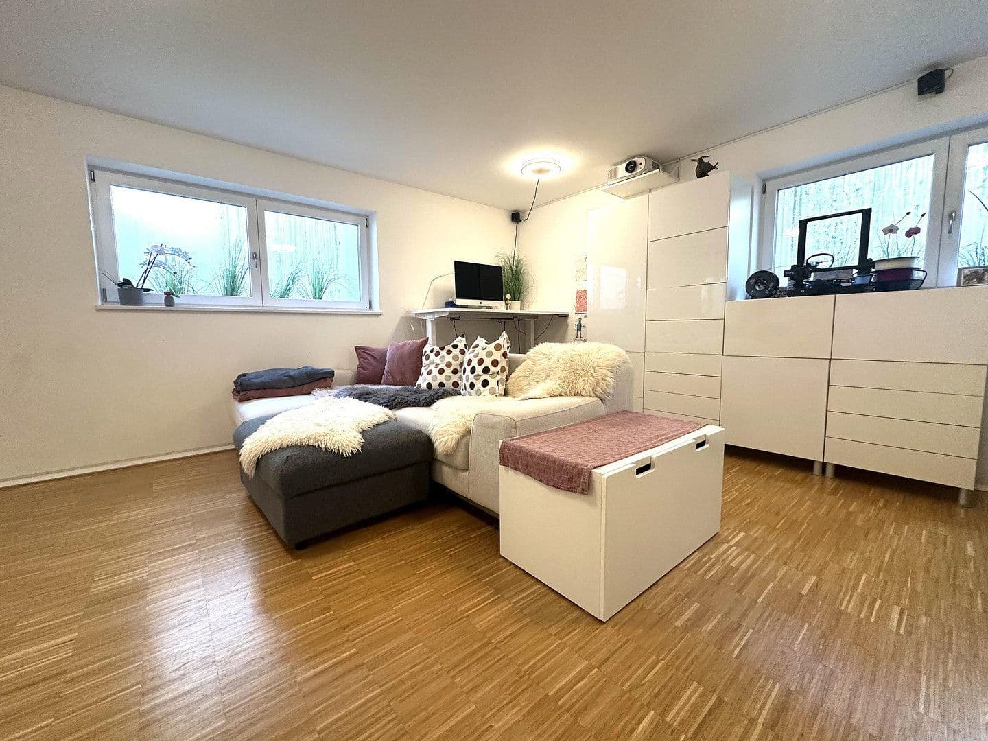 Prodej domu 160 m², pozemek 702 m², Greifenberg, Bavorsko Prodej domu 160 m², pozemek 702 m², Greifenberg, Bavorsko