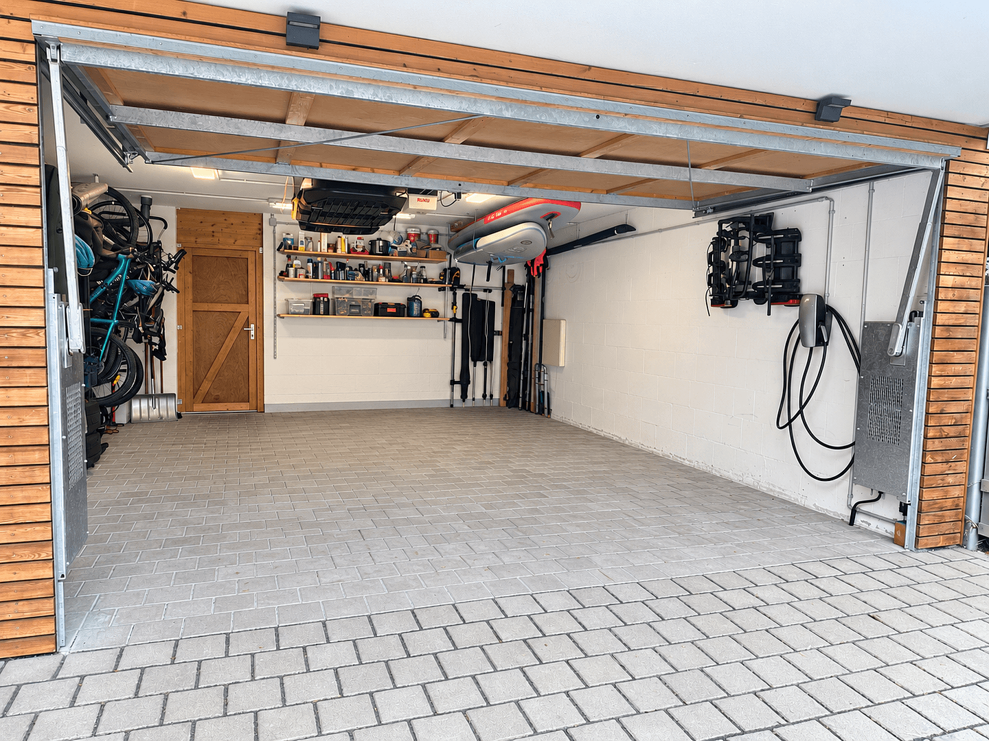 Prodej domu 160 m², pozemek 702 m², Greifenberg, Bavorsko Prodej domu 160 m², pozemek 702 m², Greifenberg, Bavorsko