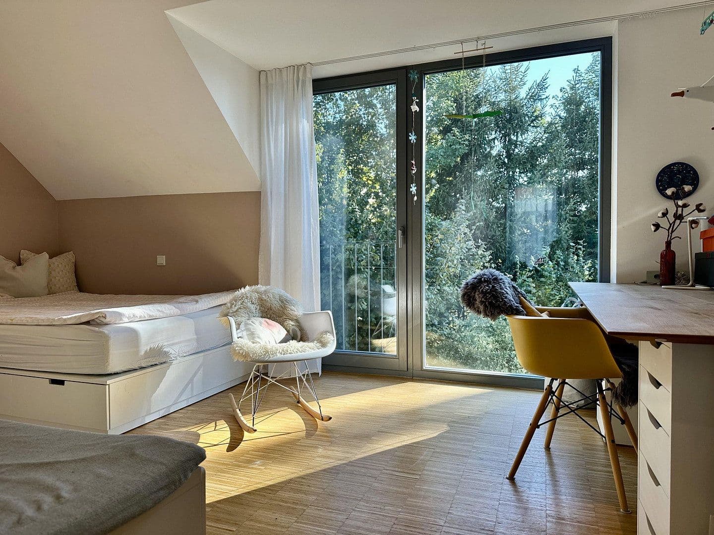 Prodej domu 160 m², pozemek 702 m², Greifenberg, Bavorsko Prodej domu 160 m², pozemek 702 m², Greifenberg, Bavorsko