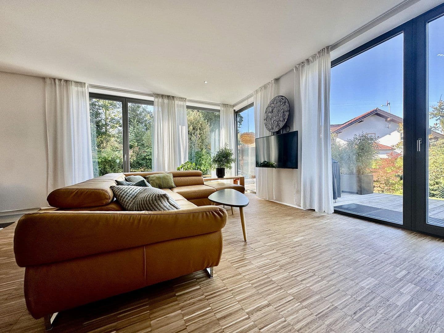 Prodej domu 160 m², pozemek 702 m², Greifenberg, Bavorsko Prodej domu 160 m², pozemek 702 m², Greifenberg, Bavorsko