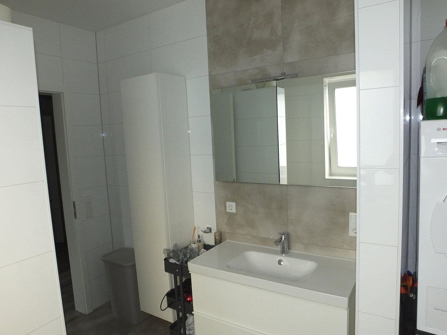 Pronájem bytu 3+1 81 m², Steinbrinksfeld 33 B, Georgsmarienhütte, Dolní Sasko Pronájem bytu 3+1 81 m², Steinbrinksfeld 33 B, Georgsmarienhütte, Dolní Sasko