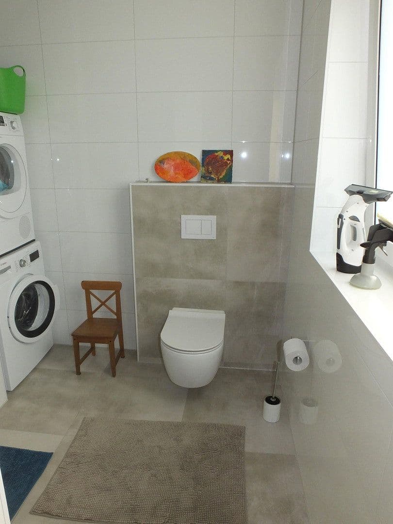 Pronájem bytu 3+1 81 m², Steinbrinksfeld 33 B, Georgsmarienhütte, Dolní Sasko Pronájem bytu 3+1 81 m², Steinbrinksfeld 33 B, Georgsmarienhütte, Dolní Sasko